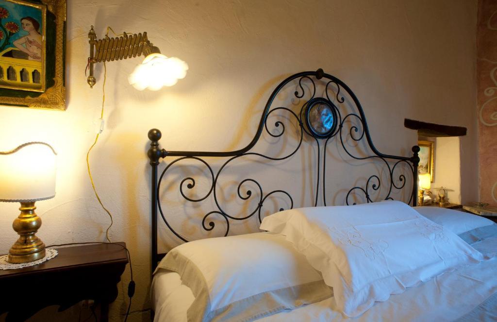 Locanda Ilune Pitigliano Room photo