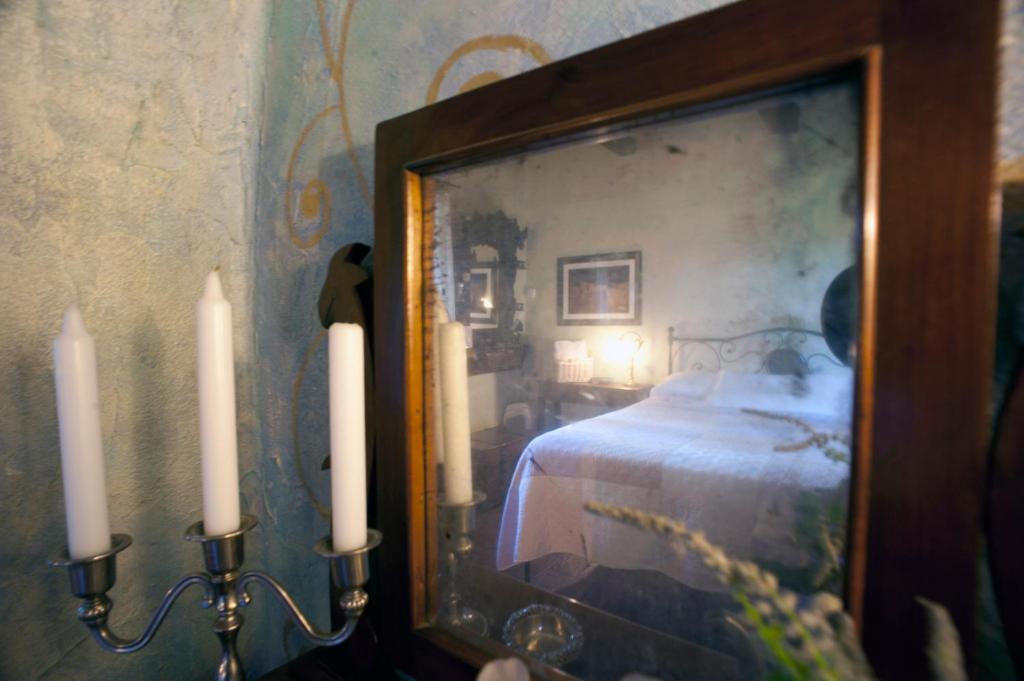 Locanda Ilune Pitigliano Room photo